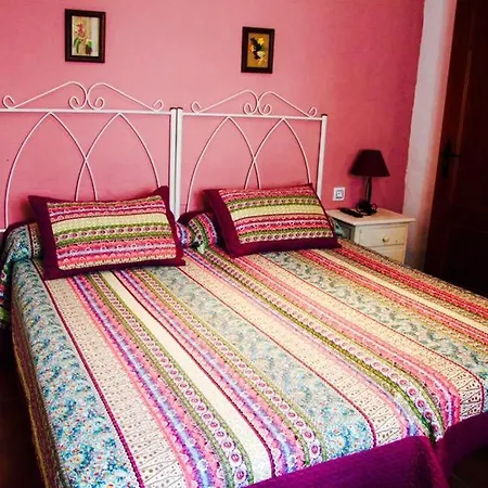 El Espinel Konukevi