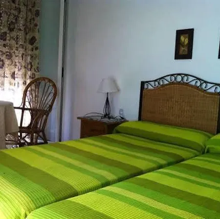 El Espinel * Zahara de los Atunes