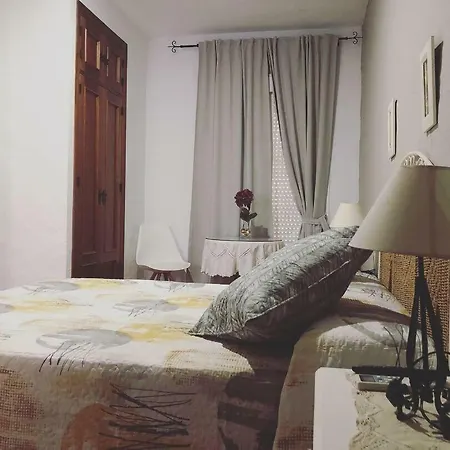 Konukevi El Espinel Zahara de los Atunes