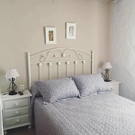 El Espinel Casa de hóspedes *