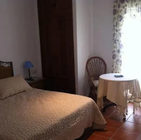 El Espinel