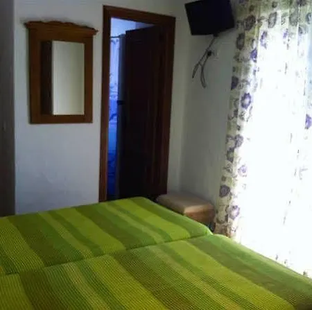 Maison d'hôtes El Espinel *