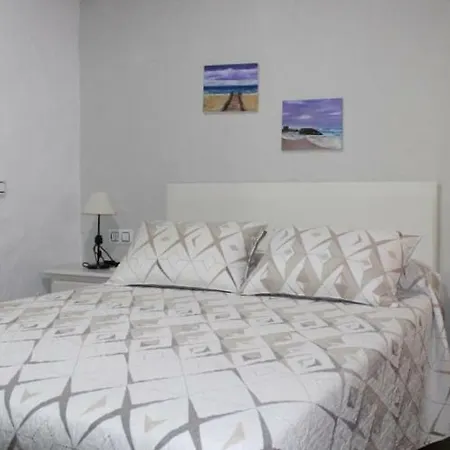 Maison d'hôtes El Espinel Zahara de los Atunes