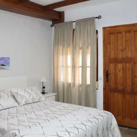 El Espinel Πανσιόν Zahara de los Atunes